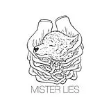 Mister Lies LP+Download Mowgli (Vinyl)