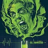 O.s.t. LP (analog) Re-animator