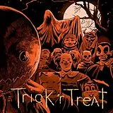 Douglas Pipes LP (Vinyl) Trick 'r Treat (Original 2007 Score)