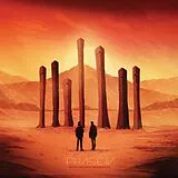 Brian & Briscoe,Davi Gascoigne LP (Vinyl) Phase Iv (Original Motion Picture S (Vinyl)