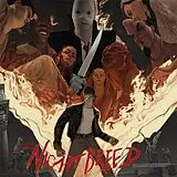 Danny Elfman LP (Vinyl) Nightbreed (Original 1990 Score) (Vinyl)