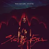 Jonathan Snipes LP (Vinyl) Starry Eyes (Vinyl)