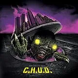Martin & Hughes,David Cooper LP (Vinyl) C.H.U.D. (Vinyl)