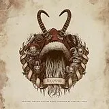 Douglas Pipes LP (Vinyl) Krampus (Vinyl)