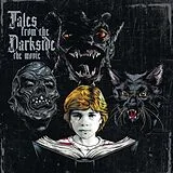 John Harrison LP (analog) Tales From The Darkside: The Movie