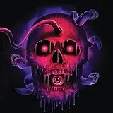 Richard Band LP (analog) From Beyond (1986 Original Soundtrack)