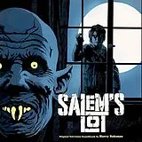 Harry Sukman LP (analog) Salem''s Lot (1979 Original Soundtrack)