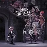 Various LP (analog) Mad Monster Party (1967 Original Soundtrack)