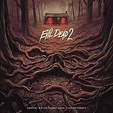 Joseph Loduca LP (analog) Evil Dead 2 (1987 Original Soundtrack)