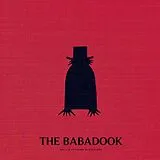 O.s.t. , Jed Kurzel LP (analog) The Babadook (original Soundtrack)