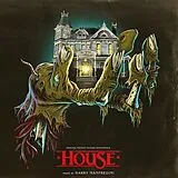 O.s.t. , Harry Manfredini LP (analog) House 1 & 2 (original Soundtrack)