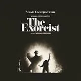 Various LP (analog) The Exorcist (original Motion Picture Soundtrack)
