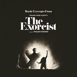 Various Vinyl The Exorcist (original Motion Picture Soundtrack)