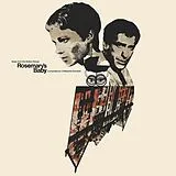 Christopher Komeda LP (analog) Rosemary''s Baby (1968 Original Soundtrack)