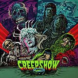 John Harrison Vinyl Creepshow (1982 Original Soundtrack)