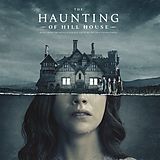 The Newton Brothers Vinyl The Haunting Of Hill House (o.s.t.)