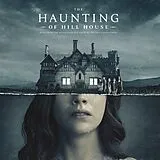The Newton Brothers LP (analog) The Haunting Of Hill House (o.s.t.)