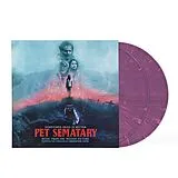 Christopher Young LP (analog) Pet Sematary (lita Exclusive Color)