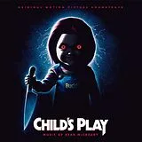 Bear Mccreary Vinyl Child S Play (o.s.t.)