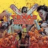 Jerry Lambert Vinyl The Texas Chainsaw Massacre Part 2