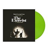 Bernard Herrmann Vinyl The Exorcist Original Motion Picture Soundtrack