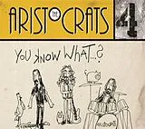 The Aristocrats CD You Know... What? (cd & Dvd)