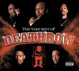 Various CD Very Best Of Death Row (explic