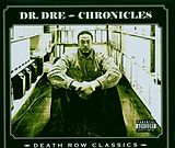 Dr. Dre CD Death Row Greatest Hits