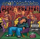 Snoop Dogg CD Greatest Hits Deluxe