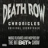 Various CD Death Chronicles: Original Sou
