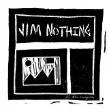 Jim Nothing LP (analog) In The Marigolds