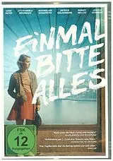 Einmal bitte alles DVD