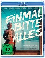 Einmal Bitte Alles Blu-ray