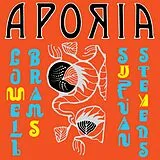 Sufjan & Brams, Lowell Stevens LP (analog) Aporia (ltd. Yellow Vinyl)