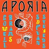 Sufjan & Brams, Lowell Stevens LP (analog) Aporia