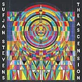 Sufjan Stevens LP (analog) The Ascension (ltd Clear)