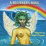 Sufjan & De Augustine, Angelo Stevens LP (analog) A Beginner''s Mind (green, Indies Only)