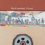 Half-handed Cloud LP (analog) Flutterama (ltd. Brown Vinyl)