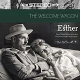 The Welcome Wagon LP (analog) Esther (pink Vinyl)