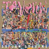 Sufjan Stevens CD Javelin