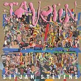 Sufjan Stevens CD Javelin