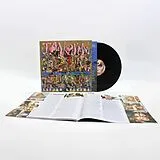Sufjan Stevens LP (analog) Javelin