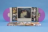 Sufjan Stevens Vinyl Carrie & Lowell (10th Anniversary Edition) -violet