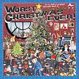 Sufjan Stevens CD Worst Christmas Ever!