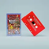 Sufjan Stevens Musikkassette Worst Christmas Ever!