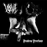 Volvä CD FROM THE NORTH