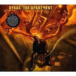 Dynas CD The Apartment