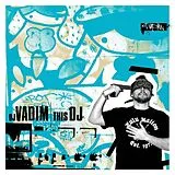 Dj Vadim LP (analog) This Dj