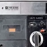 Mr.Bird Featuring Greg B CD Low-fi Classics N