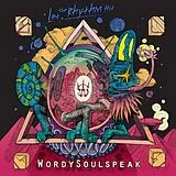 Wordysoulspeak CD Let The Rhythm Hit